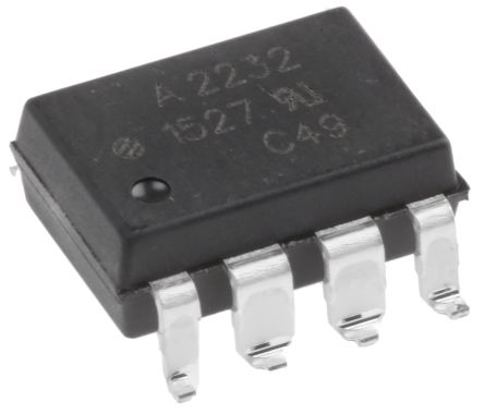 optical isolator ic 10kv