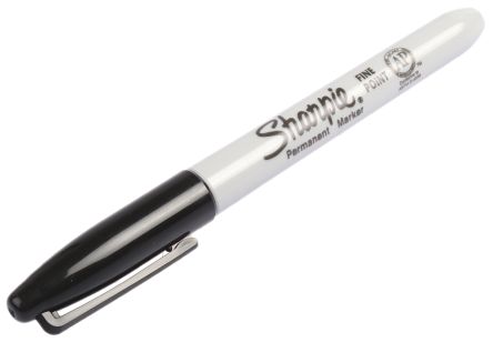 permanent marker pen for glass