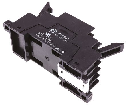 Panasonic 继电器底座, SF系列, 适用于SF 系列, PCB（印刷电路板）安装安装