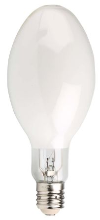 Venture Lighting Lampada Agli Alogenuri Metallici Ellittica 400 W, 3700K, GES/E40, Bulbo Diffondente, 40000 Lm, Durata