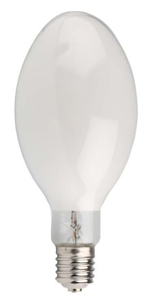 Venture Lighting Lampada Agli Alogenuri Metallici Ellittica 400 W, 3700K, GES/E40, Bulbo Diffondente, 42000 Lm, Durata