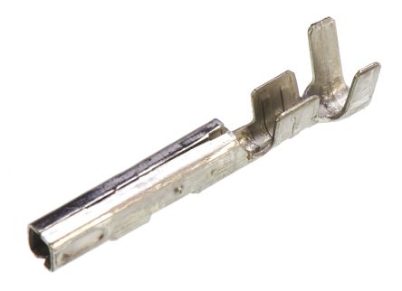 Molex Mini-Fit H2O Crimp-Anschlussklemme Für Mini-Fit H2O-Steckverbindergehäuse, Buchse, 0.5mm² / 0.8mm², Zinn
