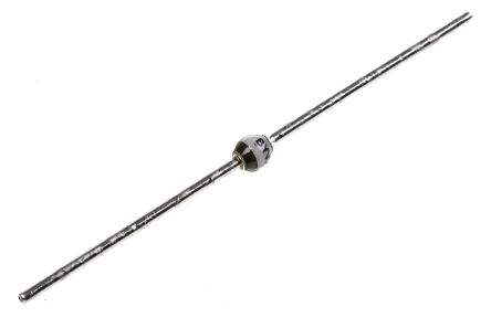 Vishay 200V 3.5A, Ultrafast Rectifiers Diode, 2-Pin SOD-64 BYV28-200-TAP