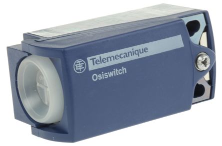 Telemecanique Sensors OsiSense XC Series Limit Switch, 2NC, DP, Plastic Housing, 240V Ac Max, 1.5A Max