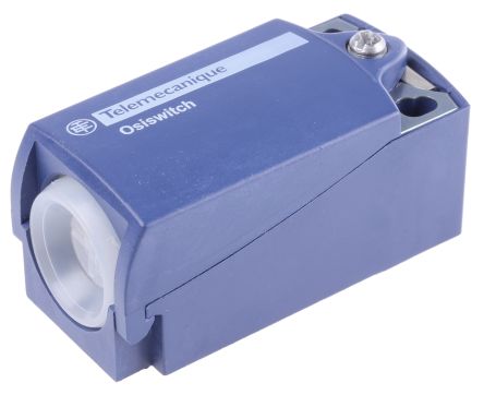 Telemecanique Sensors Telemecanique OsiSense XC Endschalter, 2-polig, 2 Schließer, Kunststoff, 1,5A