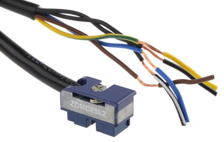 Telemecanique Sensors Connessione Precablata Per Finecorsa OsiSense XC