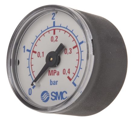mpa pressure gauge