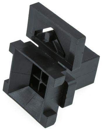 Molex Micro-Fit BMI Steckverbindergehäuse Stecker 3mm, 6-polig / 2-reihig Gerade, Kabelmontage Für BMI-Stecker