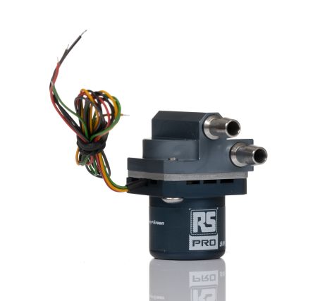 RS PRO 离心泵 水泵, 12 V电源, 6W, 2L/min, IP52