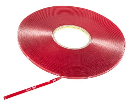 3m 6mm double sided tape