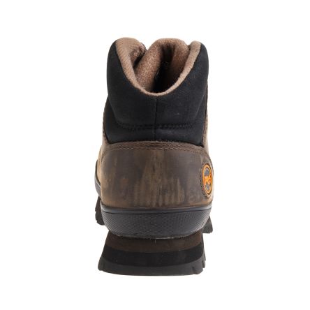 timberland splitrock pro gaucho