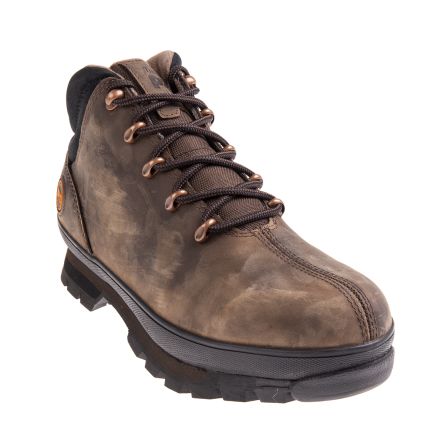 timberland splitrock pro men's safety boots