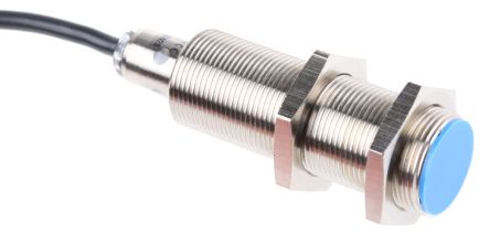 Inductive sensor