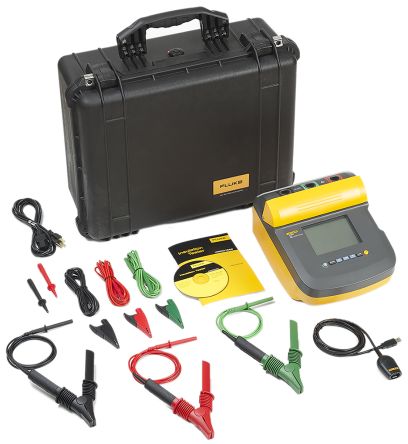 FLUKE 1550C