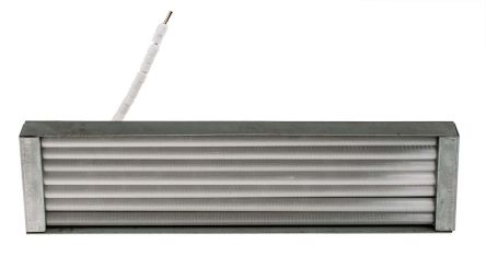 RS PRO Heating Element, 247mm, 1 KW, 230 V Ac