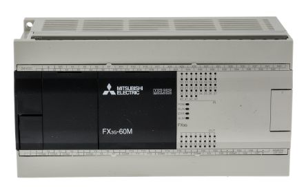 FX3G-60MR-DS