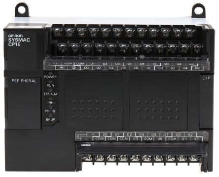 omron cp1e n60dr a secret
