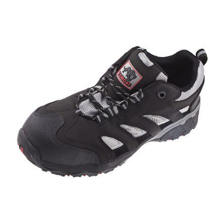 composite toe safety trainers