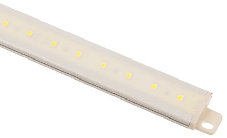 JKL Components ZLF LED-Streifen 6000K, Weiß, 1.2m 24V