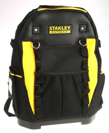 1-95-611 | Stanley Zipper Nylon Tool Bag 360mm x 270mm x 460mm | Stanley