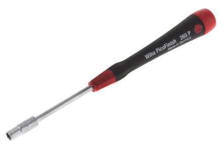 acétate de cellulose RS Pro Acier tournevis standard Nut Spinner 4 mm Astuce