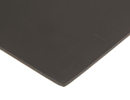 RS PRO Wärmeleitmaterial, 3.2W/m·K Selbstklebend, Stärke 1.2mm, 150 X 150mm