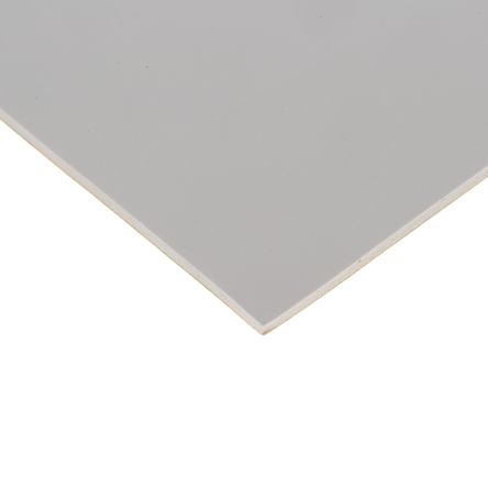 RS PRO Self-Adhesive Thermal Interface Sheet, 1.5mm Thick, 6W/m·K, 150 X 150mm