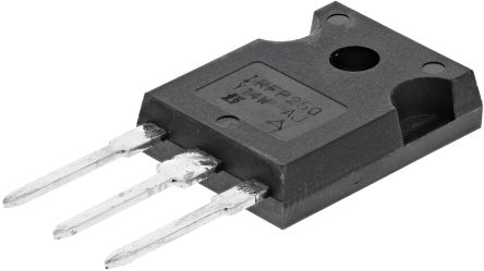 Vishay MOSFET Canal N, TO-247AC 30 A 200 V, 3 Broches