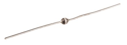 Vishay 150V 2A, Ultrafast Rectifiers Diode, 2-Pin SOD-57 BYV27-150-TAP