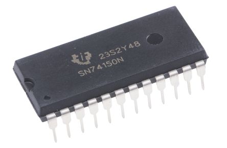 Texas Instruments