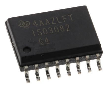 Texas Instruments Leitungstransceiver 16-Pin SOIC