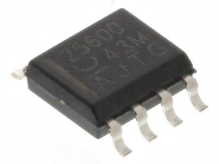 Texas Instruments UCC25600D Spannungsregler, SOIC 8-Pin