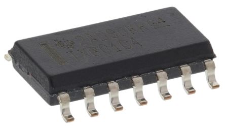 Texas Instruments Spannungspegelwandler SMD 14-Pin SOIC