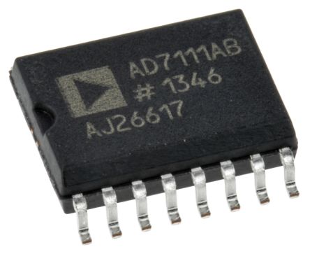 Analog Devices