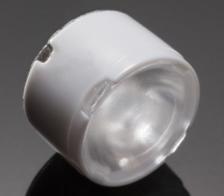 Ledil Tina LED Linse Rund, Ø 16.1mm X 11.1mm, Für Cree MX-6, Nichia NS6x83
