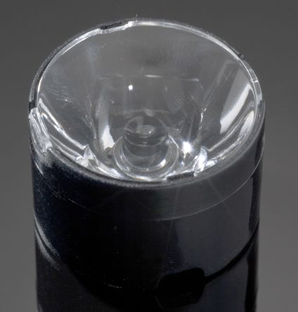 Ledil LED透镜 圆形透镜, Leila系列, 光点光束