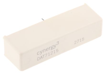 Sensata / Cynergy3 Reedrelais, 12V Dc, 1-poliger Schließer Leiterplattenmontage, 2 A / 2 A, 10000V Ac / 10000V Dc