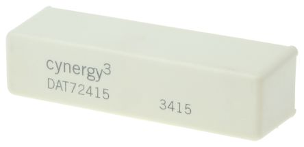 Sensata / Cynergy3 Reedrelais, 24V Dc, 1-poliger Schließer Leiterplattenmontage, 2 A / 2 A, 10000V Ac / 10000V Dc