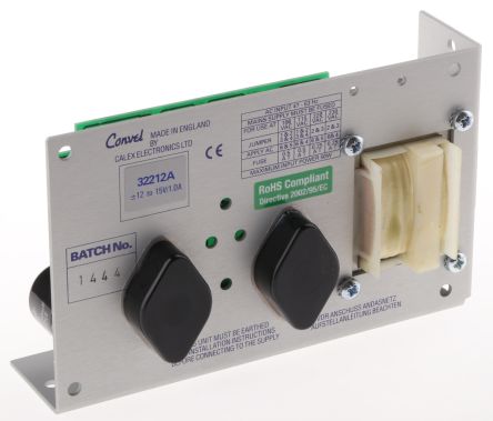 calex power supply