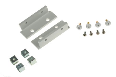 Keysight Technologies Rackmontagekit Für Multimeter Einbau H. 88.1mm