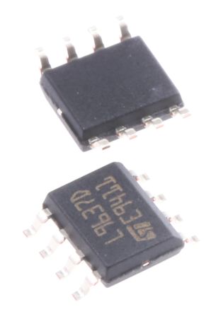 STMicroelectronics Bustreiber SMD 8-Pin SOIC