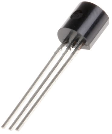 STMicroelectronics SCR Thyristor 0.5A TO-92 400V 8A