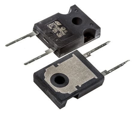 STMicroelectronics THT Diode, 400V / 30A, 2-Pin DO-247