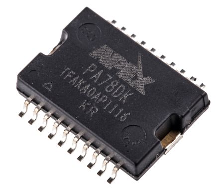 Apex PA78DK, High Voltage, Op Amp, 300 V, 20-Pin PSOP