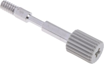 TE Connectivity, V42254 Series Male Screwlock For Use With D-Sub Connector