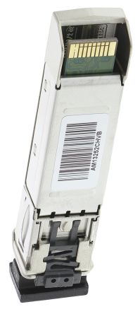 FIT-Foxconn Ricetrasmettitore Per Fibre Ottiche AFBR-5710PZ Da 1.25GBd, 850nm, Connettore LC