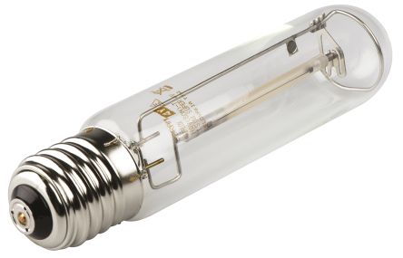 Osram Natriumdampflampe SON-T 150 W GES/E40 Röhrenförmig Klar 17500 Lm 2000K