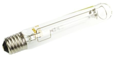 Osram Natriumdampflampe SON-T 400 W GES/E40 Röhrenförmig Klar 56500 Lm 2000K