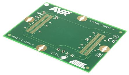 stk600 rc008t-2 routingcard Atmel-ATSTK 600-rc02