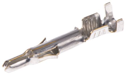 Molex MLX Crimp-Anschlussklemme Für MLX-Steckverbindergehäuse, Stecker, 0.5mm² / 2mm², Zinn